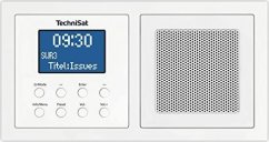 TechniSat Digitradio UP 1