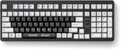 MCHOSE UT98 Kailh Icy Creamsicle Switch (HW-UT98-1)