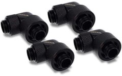 Alphacool część / akcesorium do systemów chłodzenia komputerów Dopasowanie