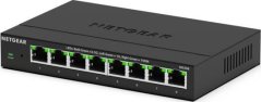 NETGEAR NETGEAR 8PT Multigig Plus Switch MS308E