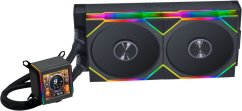 Lian Li Galahad II LCD 280 TL Wireless (GA2ALCD28TLB)