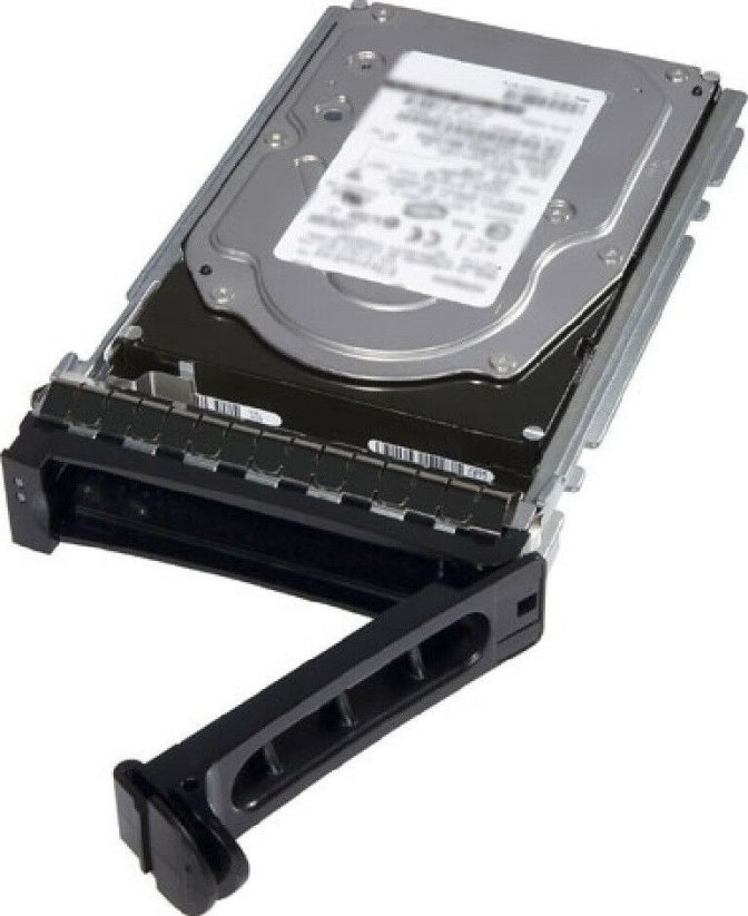 Dell 600GB 2.5'' SAS-3 (12Gb/s)  (400-ATIN)