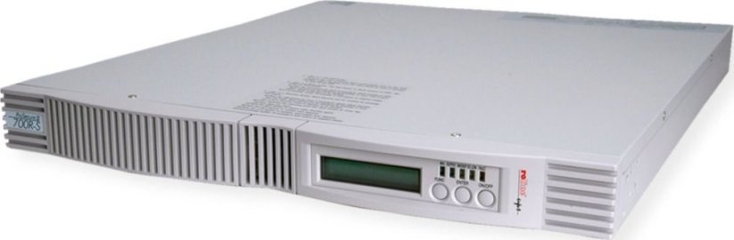 Roline ProSecure II 1000 RM1U on-line UPS