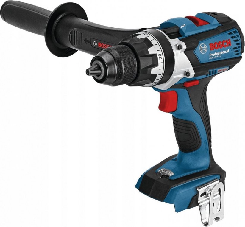 Bosch GSB 18V-110 C 18 V