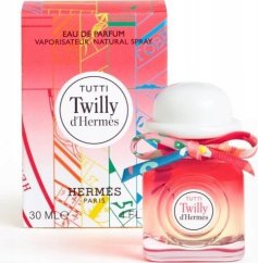 Hermès Hermes Tutti Twilly d' Hermes Eau de Parfum 30ml. WOMEN