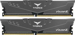 TeamGroup T-Force Vulcan Z, DDR4, 16 GB, 3600MHz, CL18 (TLZGD416G3600HC18JDC01)