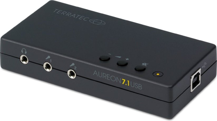 TerraTec Aureon 7.1 USB (10715)
