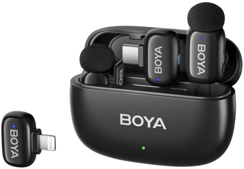 Boya mini 2-01