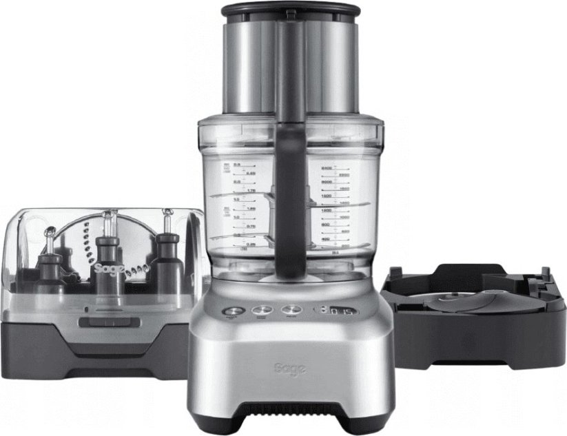 Sage BFP800