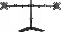 V7 Stoján na 2 monitory do 32" (DS2FSD-2E)