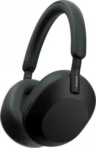 Sony WH-1000XM5 čierne