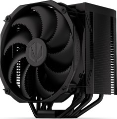 Endorfy Fortis 5 Black (EY3A013)