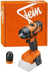 Fein ABS 18 Q AS 18 V