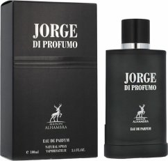 Maison Alhambra Perfumy Pánske Maison Alhambra EDP Jorge Di Profumo 100 ml MEN