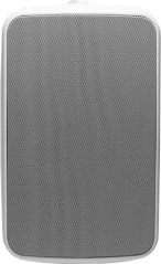 TruAudio SPEAKER OUTDOOR 6.5" WHITE/OP-6.2-WT TRUAUDIO