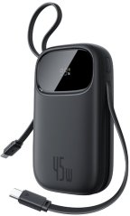 Baseus EnerFill FC31 20000mAh Czarny