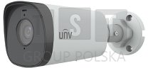Uniview IPC2314SB-ADF40KM-I0 Kamera IP UNIVIEW 4Mpix AI 4mm IR 80m WDR mikr