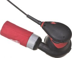 Milwaukee Szlifierka mimośrodowa 300W ROS125E 125mm MILWAUKEE - 4933433180