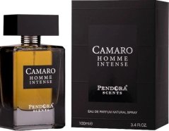Alkotest Pendora Scents Camaro Homme Intense edp 100 ml MEN