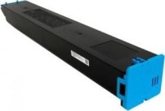 Sharp Cyan (MX75GTCA)