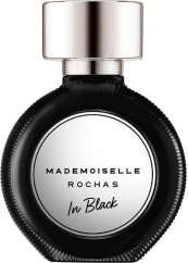 Rochas Rochas Mademoiselle Rochas In Black EDP 30ml WOMEN