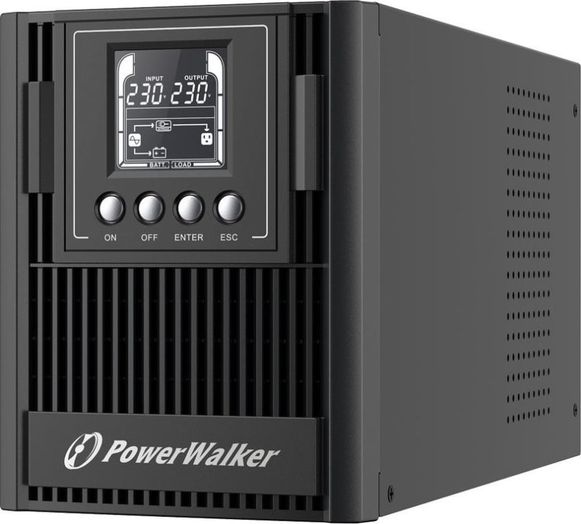 PowerWalker VFI 1000 AT (10122180)
