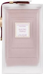 Lalique Perfumy Dámske Les Compositions Parfumes Electric Purple EDP 100 ml WOMEN