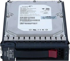 HP 500GB 3.5'' SATA I (1.5 Gb/s)  (395473-B21)