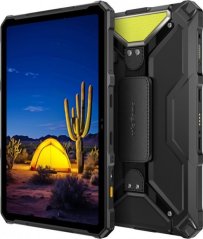 UleFone Tablet Armor Pad 4 Ultra  5G 10,36' 8/256GB IP69K Čierny