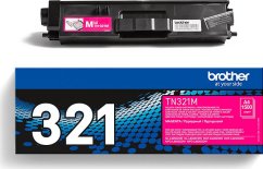 Brother TN-321 Magenta Originál  (BROTON44602)