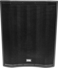 DNA DNA SPX18 SUB kolumna basowa aktywna subwoofer DSP 600W