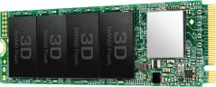 Transcend 115S 250GB M.2 2280 PCI-E x4 Gen3 NVMe (TS250GMTE115S)