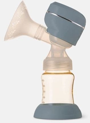 inSPORTline Lola&Lykke breast pump set, pump + adapter + 30 milk bags
