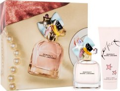 Marc Jacobs Set (Perfect EDP/S 50ML+ Body Lotion 75ML) (138184)