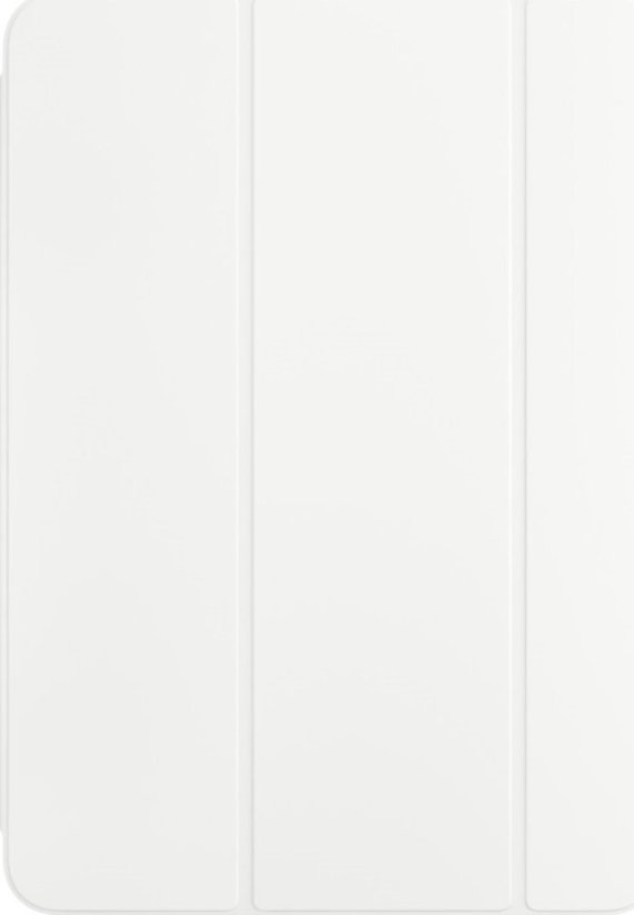 Apple Etui Smart Folio do iPada Pro 11 cali (M4) - biele
