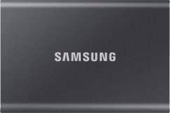 Samsung Samsung MU-PC4T0T/WW Portable SSD T7 USB 3.2 4TB