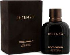 Dolce & Gabbana Intenso Pour Homme EDP 125 ml MEN
