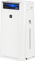Sharp Oro  Sharp KCG40EUW