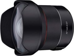 Samyang Canon EF 14 mm F/2.8 AF DSLR