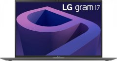 LG Gram 17 2022 (17Z90Q-G.AA79Y) / 16 GB RAM / 2 TB SSD PCIe / Windows 11 Home