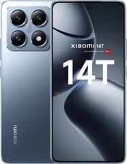 Xiaomi 14T 5G 12/256GB Modrý