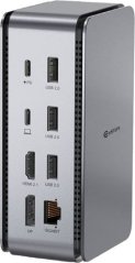 eStuff Pro Dual Dock (ES623015)