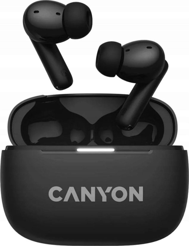 Canyon OnGo TWS-10 czarne (CNS-TWS10B)