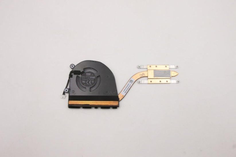Lenovo thermal module for Intel