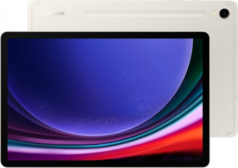 Samsung Galaxy Tab S9 5G SM-X716BZEAEUE