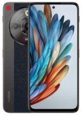 Nubia Nubia Focus 2 5G (8GB+256GB) schwarz