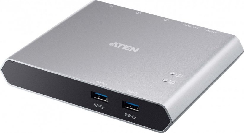 Aten US3310 2x USB-A 3.2 Gen1 (US3310)