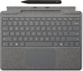 Microsoft MICROSOFT Surface Pro9/10 Typecover with Slim Pen COMM prokovinum Germany