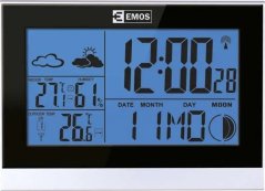 Emos Meteostanica E3070 / E3070