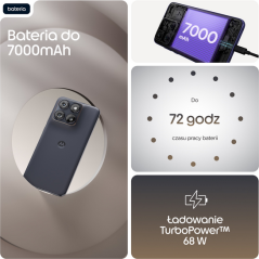 Motorola Edge 70 Fusion